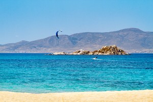 mikri vigla beach naxos