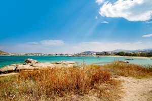 agia anna beach naxos